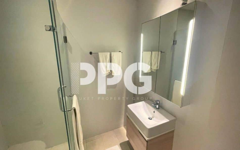 Phuket, 1 Bedroom Bedrooms, ,1 BathroomBathrooms,Condo,For Sale,2285