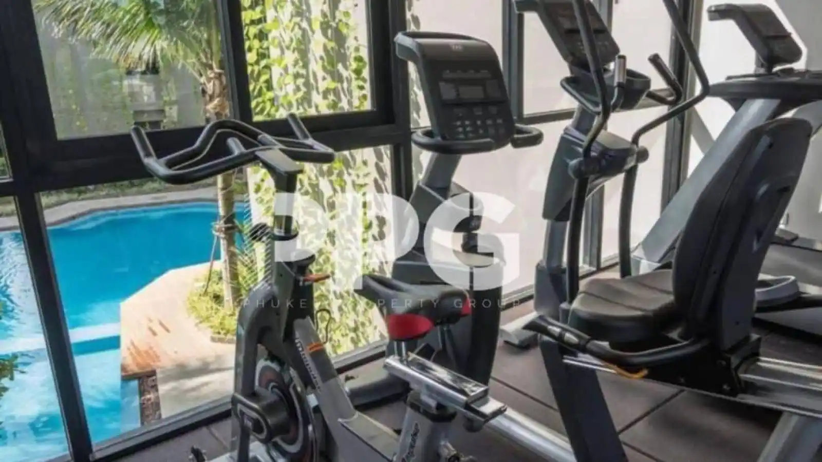 Phuket, 1 Bedroom Bedrooms, ,1 BathroomBathrooms,Condo,For Sale,2285