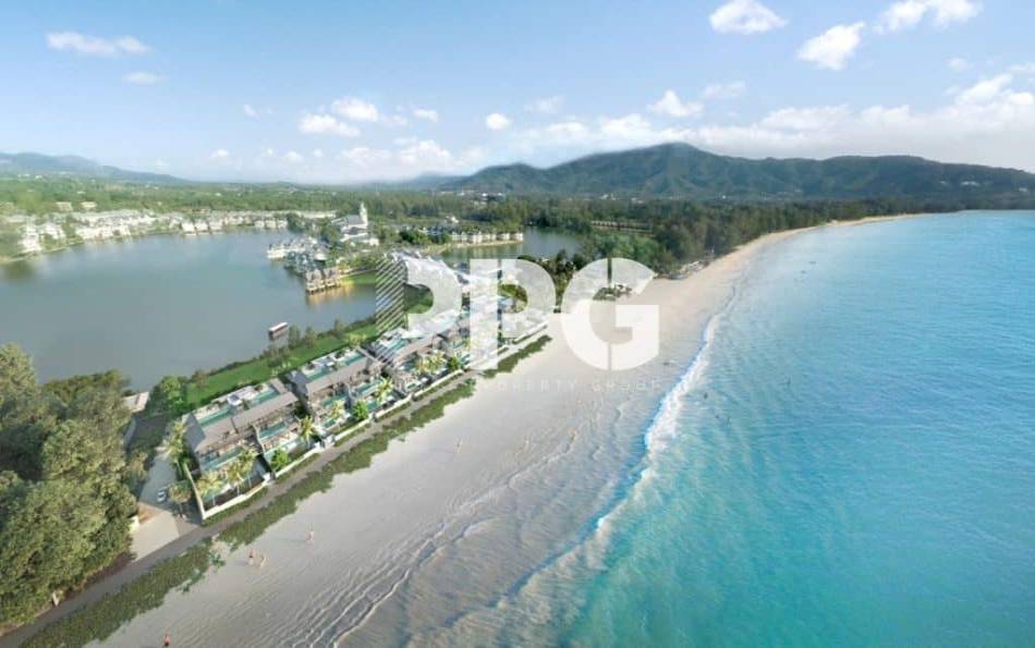 Phuket, 2 Bedrooms Bedrooms, ,25 BathroomsBathrooms,Condo,SOLD,2286