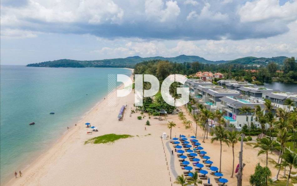 Phuket, 2 Bedrooms Bedrooms, ,25 BathroomsBathrooms,Condo,SOLD,2286