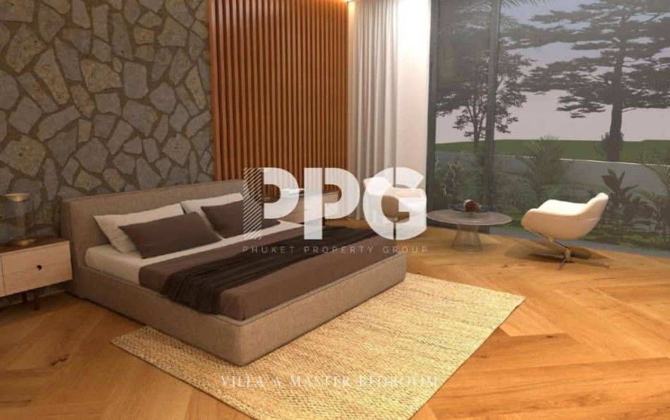 Phuket, 3 Bedrooms Bedrooms, ,4 BathroomsBathrooms,House,For Sale,2289