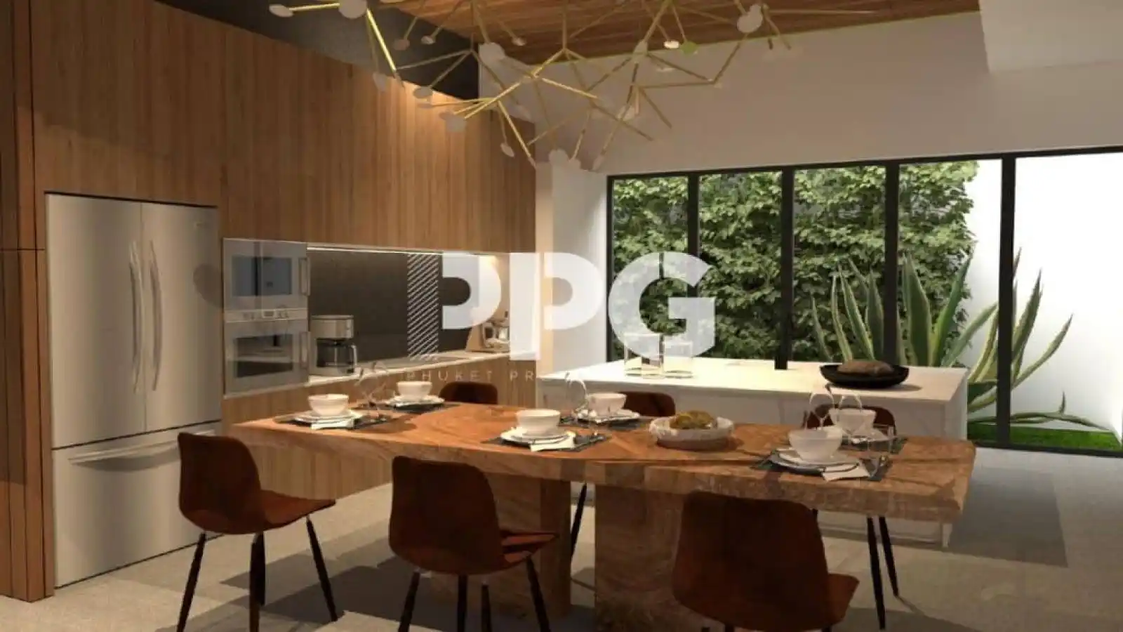 Phuket, 3 Bedrooms Bedrooms, ,4 BathroomsBathrooms,House,For Sale,2289