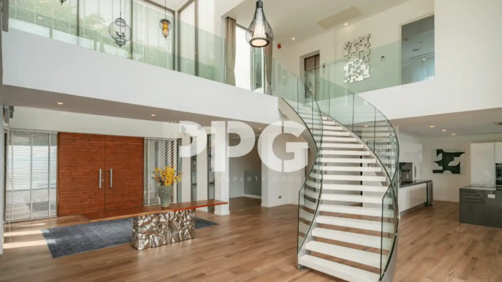 Phuket, 6 Bedrooms Bedrooms, ,8 BathroomsBathrooms,House,For Sale,2291