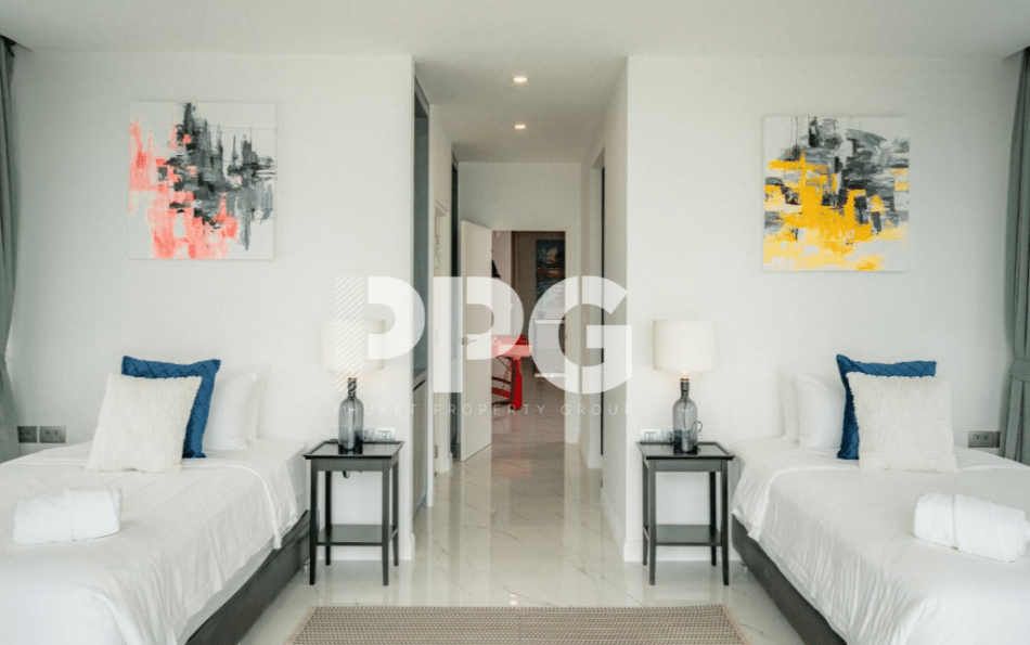 Phuket, 6 Bedrooms Bedrooms, ,8 BathroomsBathrooms,House,For Sale,2291