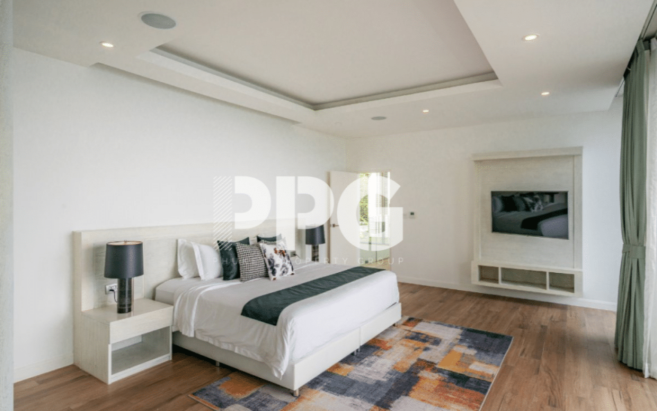 Phuket, 6 Bedrooms Bedrooms, ,8 BathroomsBathrooms,House,For Sale,2291