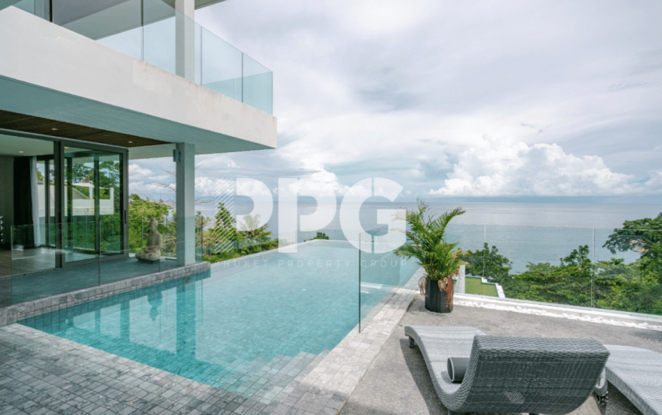 Phuket, 6 Bedrooms Bedrooms, ,8 BathroomsBathrooms,House,For Sale,2291