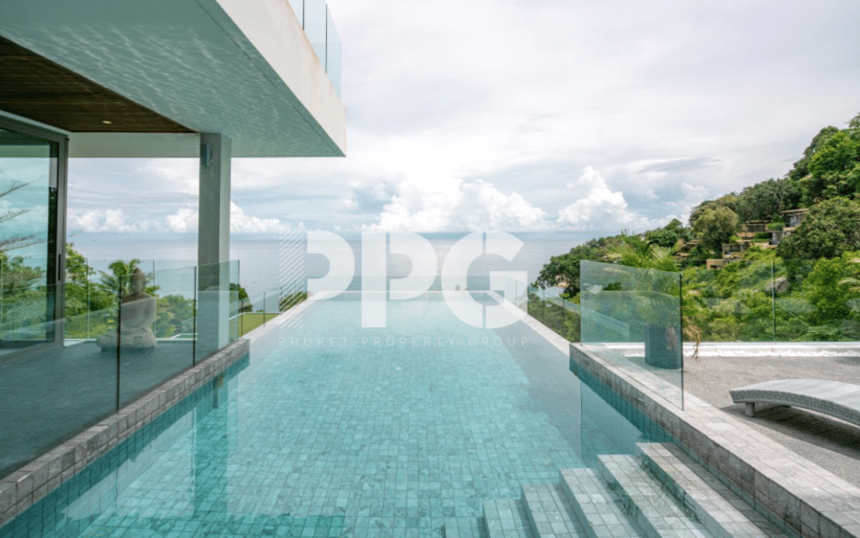 Phuket, 6 Bedrooms Bedrooms, ,8 BathroomsBathrooms,House,For Sale,2291