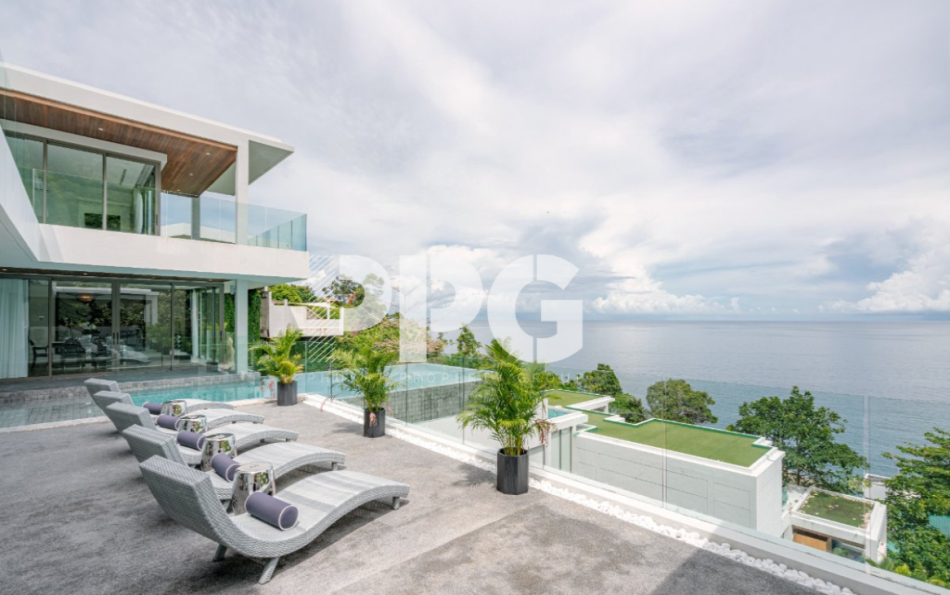 Phuket, 6 Bedrooms Bedrooms, ,8 BathroomsBathrooms,House,For Sale,2291