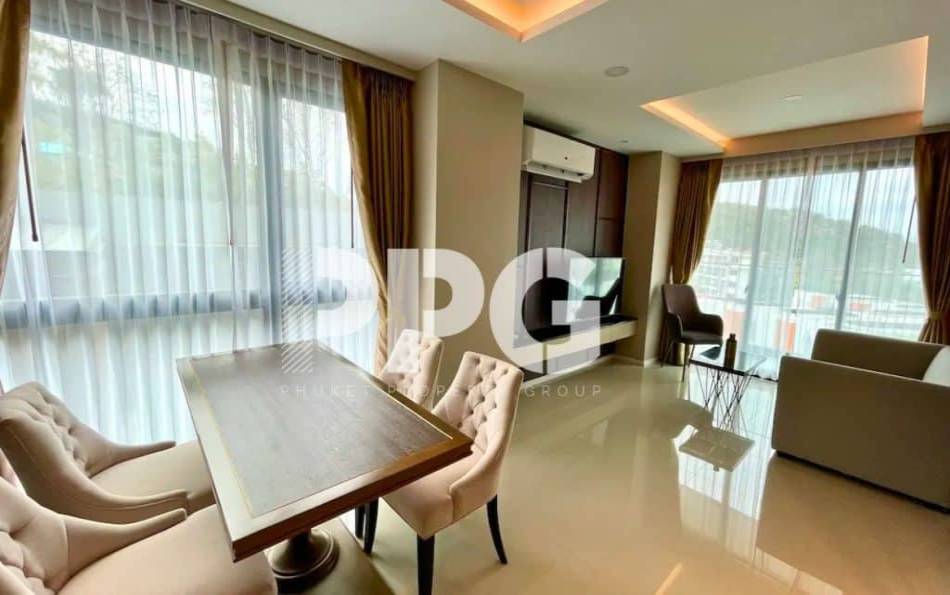 Phuket, 2 Bedrooms Bedrooms, ,2 BathroomsBathrooms,Condo,For Sale,2293