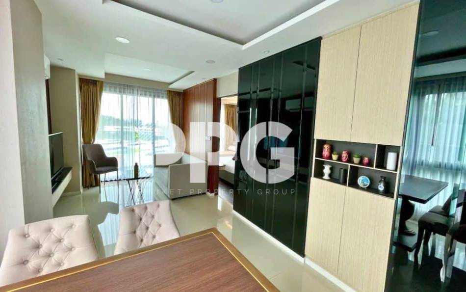 Phuket, 2 Bedrooms Bedrooms, ,2 BathroomsBathrooms,Condo,For Sale,2293