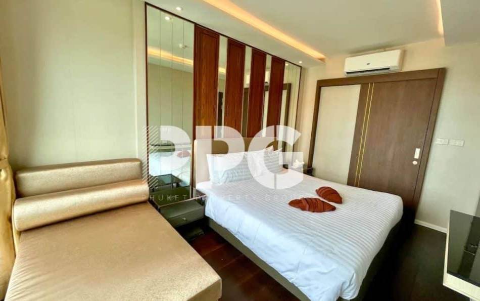 Phuket, 2 Bedrooms Bedrooms, ,2 BathroomsBathrooms,Condo,For Sale,2293