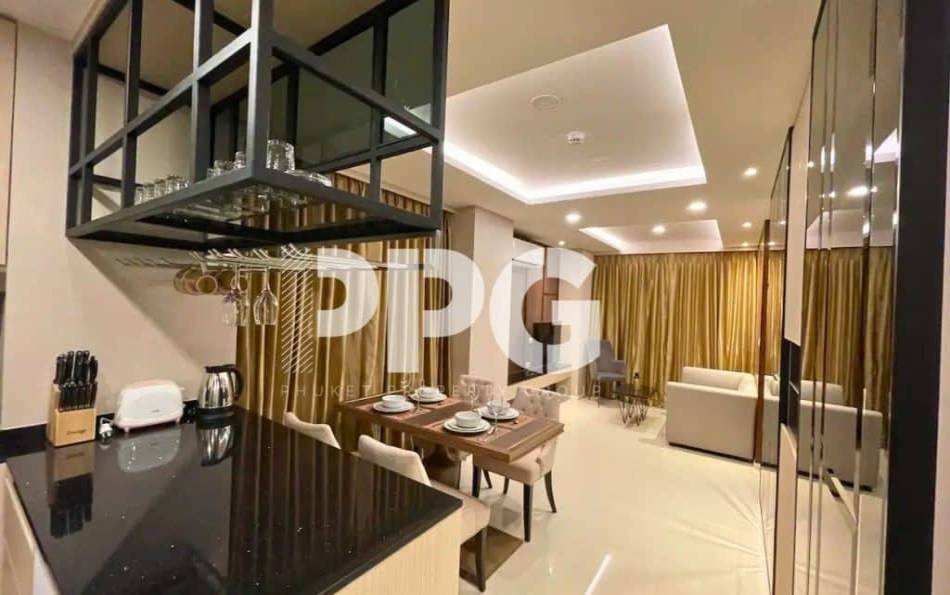 Phuket, 2 Bedrooms Bedrooms, ,2 BathroomsBathrooms,Condo,For Sale,2293