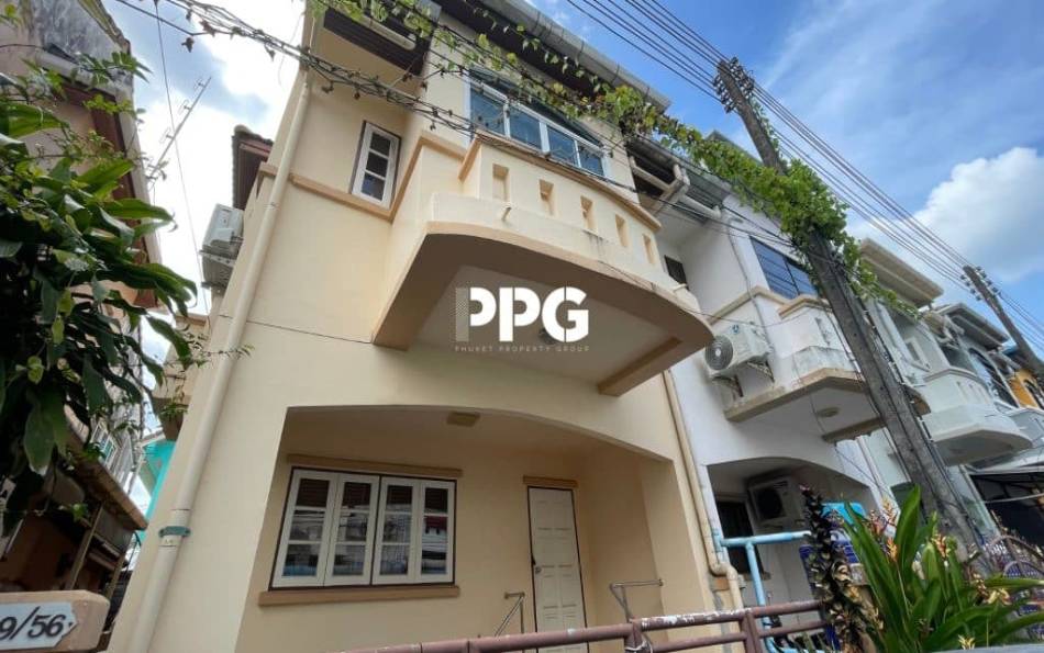 Phuket, 2 Bedrooms Bedrooms, ,2 BathroomsBathrooms,House,For Sale,2294