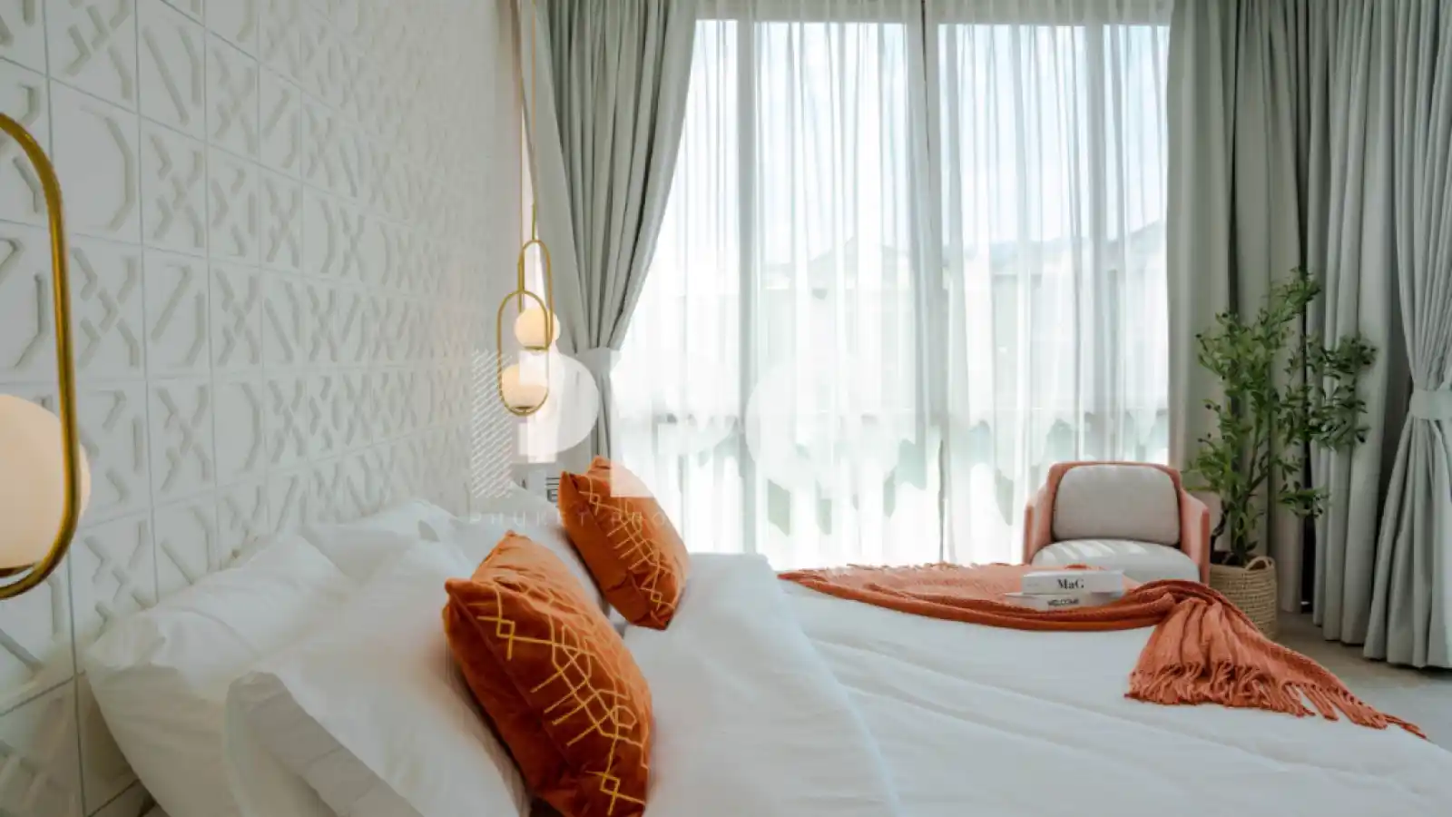 Phuket, 3 Bedrooms Bedrooms, ,4 BathroomsBathrooms,House,For Sale,2296