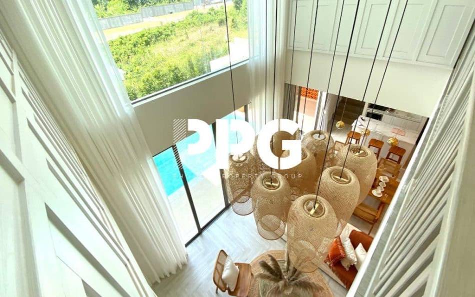 Phuket, 3 Bedrooms Bedrooms, ,4 BathroomsBathrooms,House,For Sale,2296