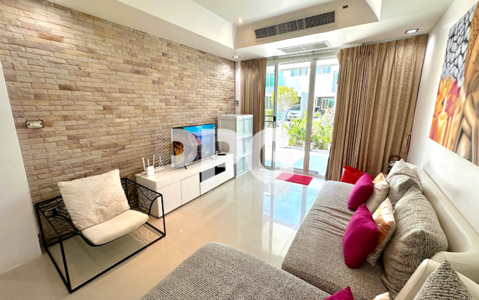 Phuket, 2 Bedrooms Bedrooms, ,21 BathroomsBathrooms,House,SOLD,2298