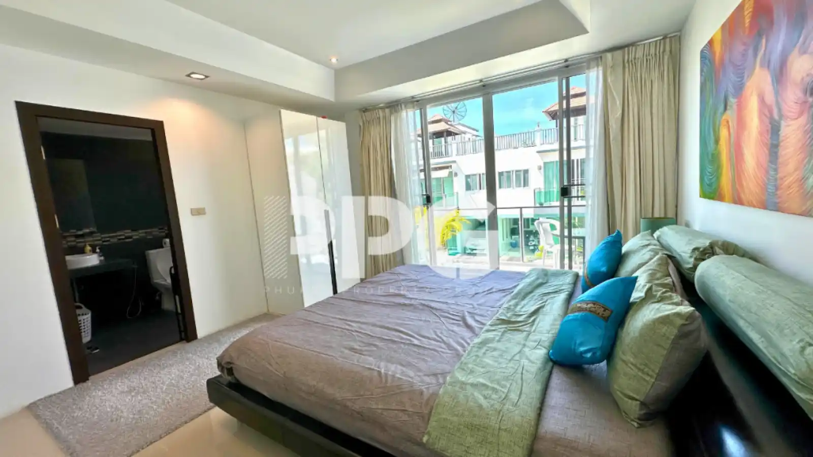 Phuket, 2 Bedrooms Bedrooms, ,21 BathroomsBathrooms,House,SOLD,2298
