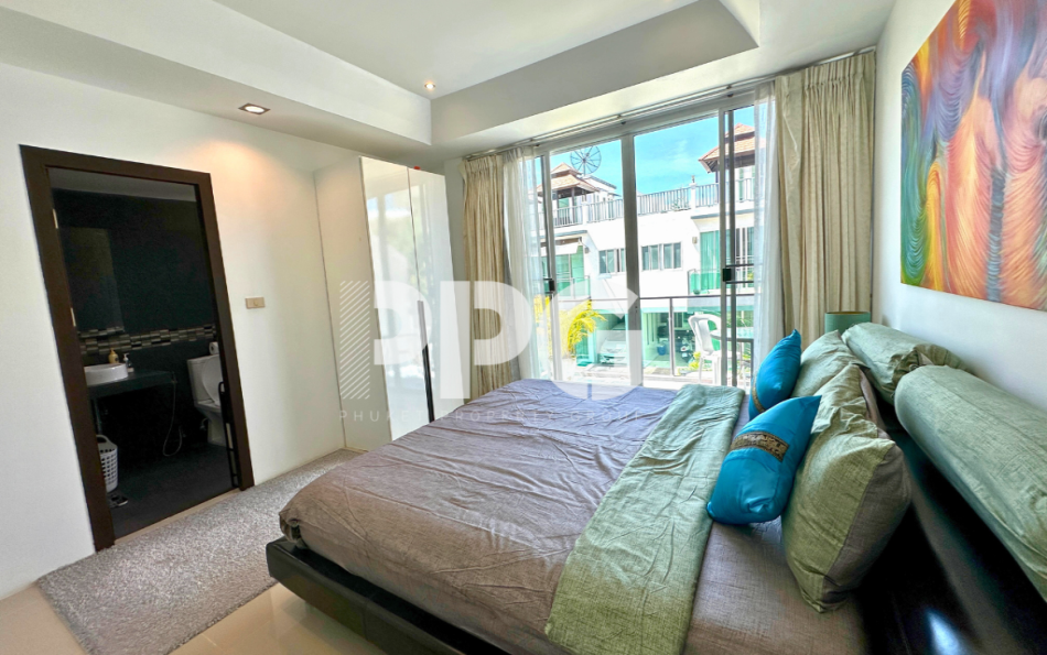 Phuket, 2 Bedrooms Bedrooms, ,21 BathroomsBathrooms,House,SOLD,2298