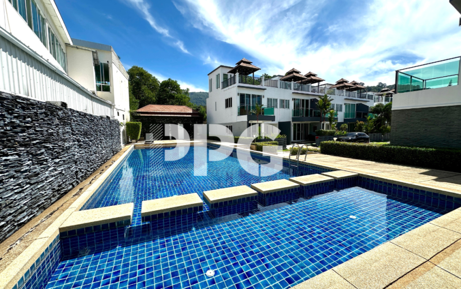 Phuket, 2 Bedrooms Bedrooms, ,21 BathroomsBathrooms,House,SOLD,2298