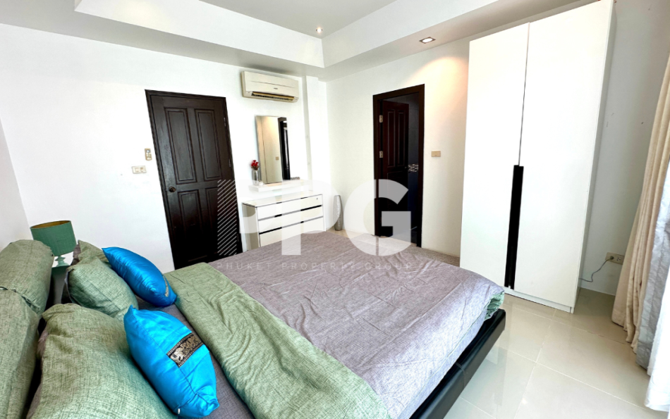 Phuket, 2 Bedrooms Bedrooms, ,21 BathroomsBathrooms,House,SOLD,2298