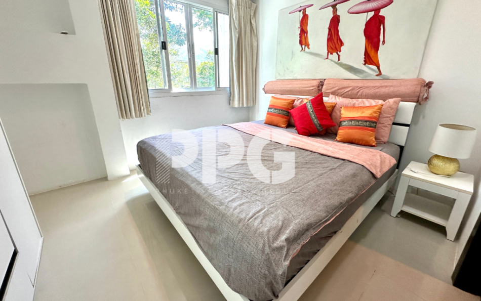 Phuket, 2 Bedrooms Bedrooms, ,21 BathroomsBathrooms,House,SOLD,2298