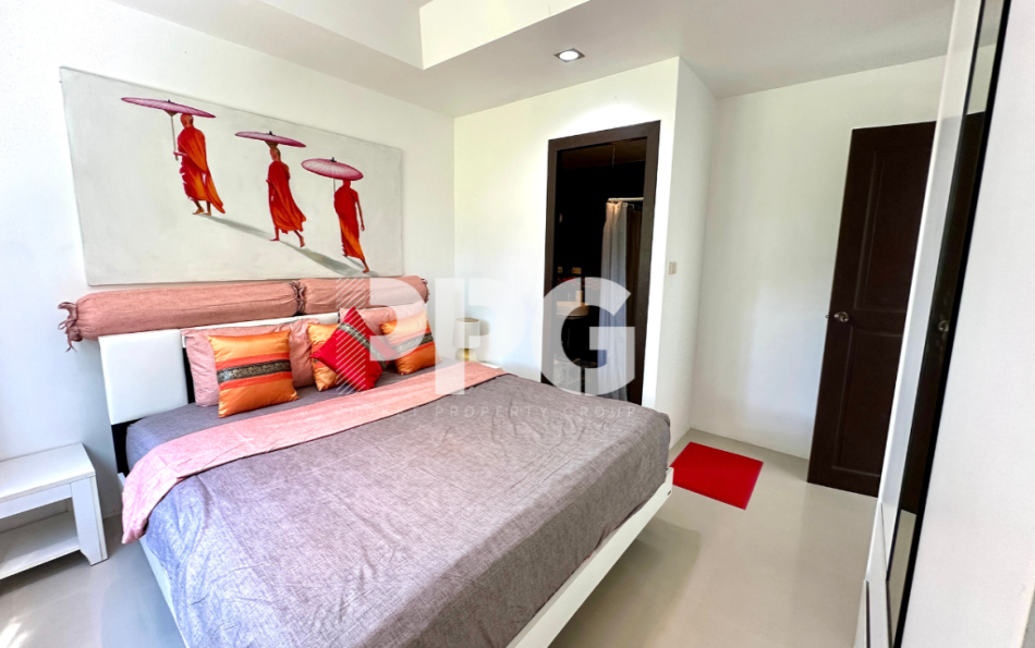 Phuket, 2 Bedrooms Bedrooms, ,21 BathroomsBathrooms,House,SOLD,2298