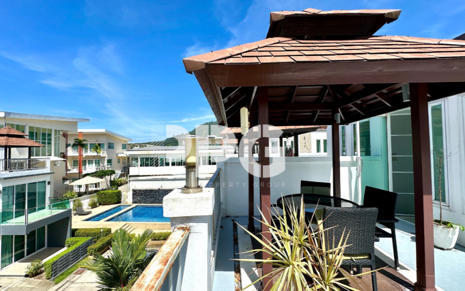 Phuket, 2 Bedrooms Bedrooms, ,21 BathroomsBathrooms,House,SOLD,2298