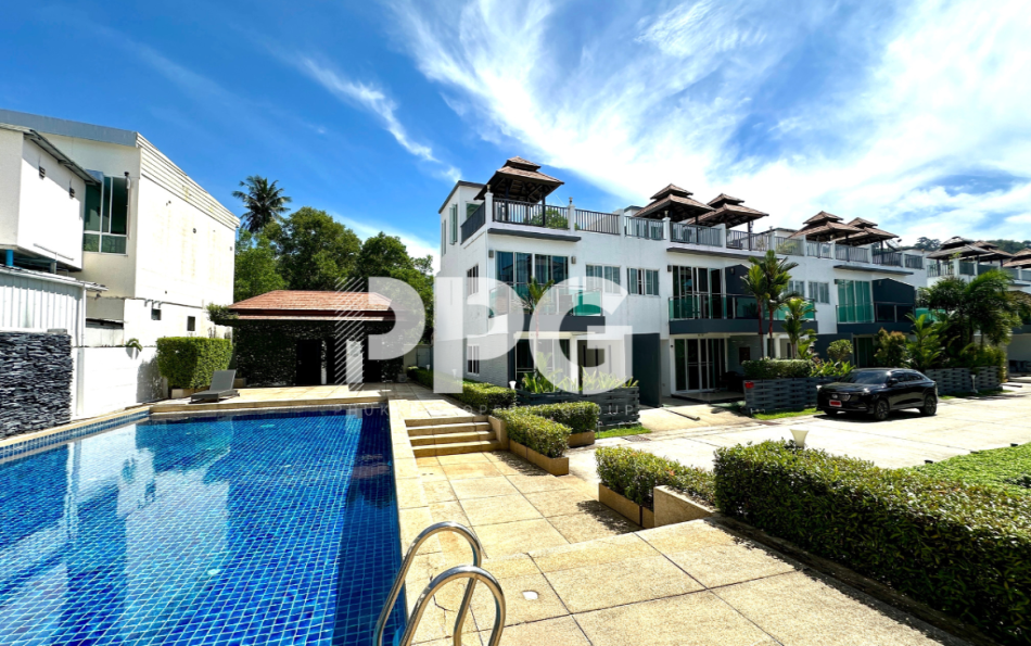 Phuket, 2 Bedrooms Bedrooms, ,21 BathroomsBathrooms,House,SOLD,2298