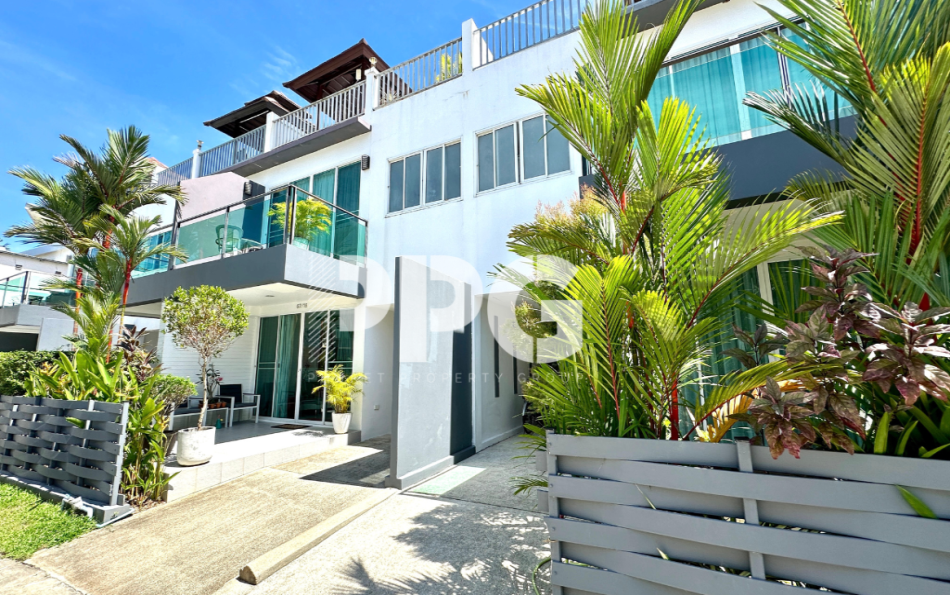 Phuket, 2 Bedrooms Bedrooms, ,21 BathroomsBathrooms,House,SOLD,2298