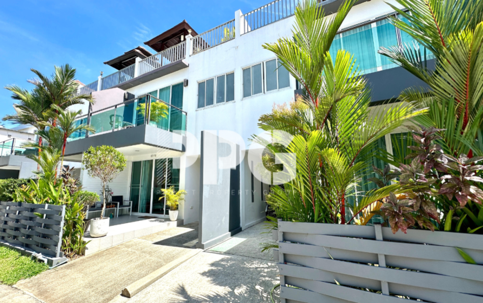 Phuket, 2 Bedrooms Bedrooms, ,21 BathroomsBathrooms,House,SOLD,2298