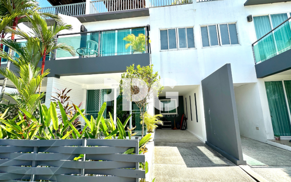 Phuket, 2 Bedrooms Bedrooms, ,21 BathroomsBathrooms,House,SOLD,2298