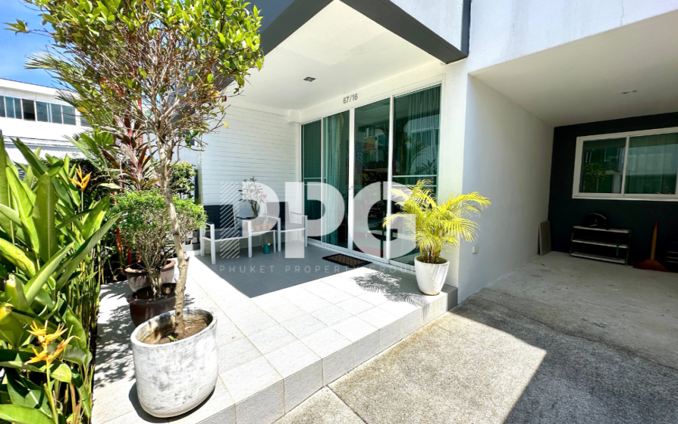 Phuket, 2 Bedrooms Bedrooms, ,21 BathroomsBathrooms,House,SOLD,2298