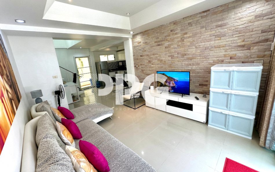 Phuket, 2 Bedrooms Bedrooms, ,21 BathroomsBathrooms,House,SOLD,2298