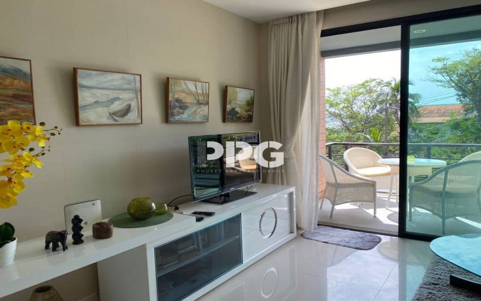 Phuket, 1 Bedroom Bedrooms, ,1 BathroomBathrooms,Condo,For Sale,2300