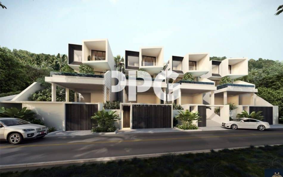 Phuket, 3 Bedrooms Bedrooms, ,4 BathroomsBathrooms,House,For Sale,2301