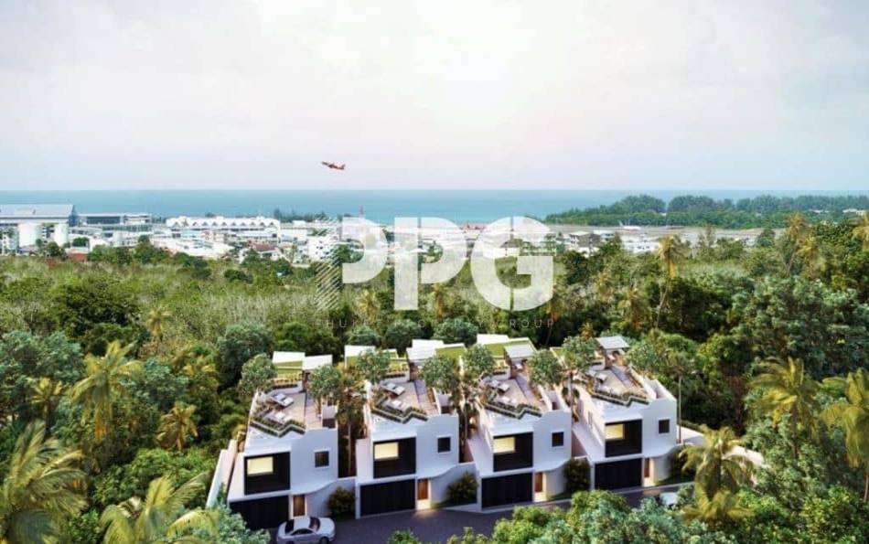 Phuket, 3 Bedrooms Bedrooms, ,4 BathroomsBathrooms,House,For Sale,2301