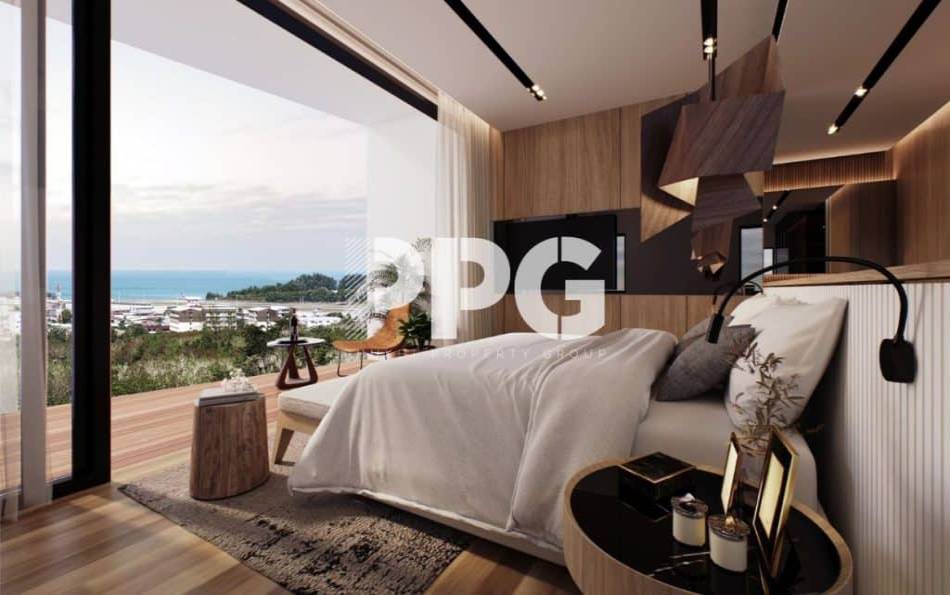 Phuket, 3 Bedrooms Bedrooms, ,4 BathroomsBathrooms,House,For Sale,2301