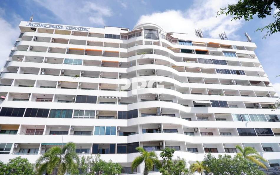 Phuket, 2 Bedrooms Bedrooms, ,1 BathroomBathrooms,Condo,SOLD,2302