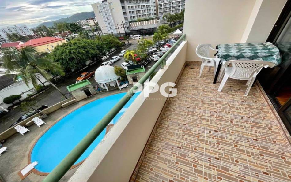 Phuket, 2 Bedrooms Bedrooms, ,1 BathroomBathrooms,Condo,SOLD,2302