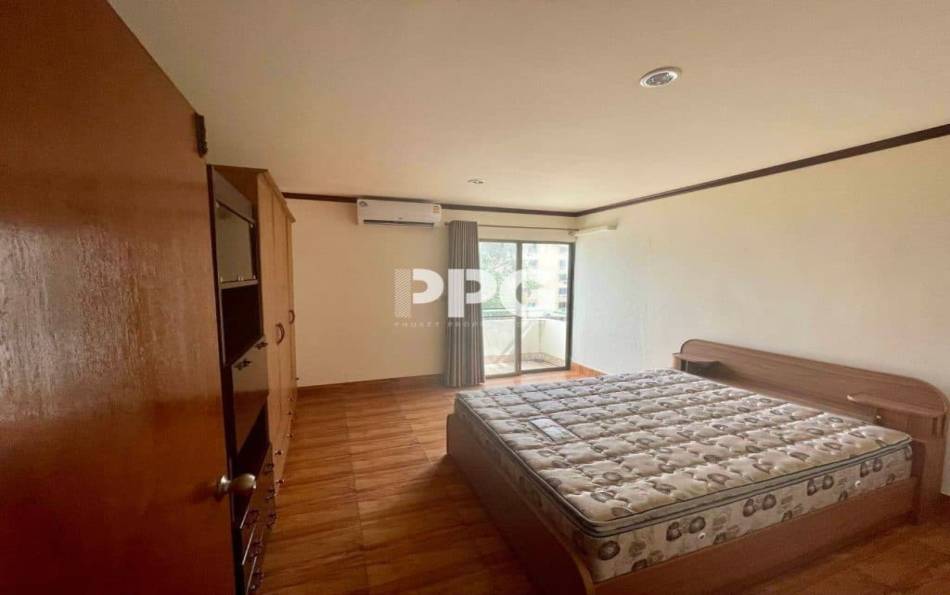 Phuket, 2 Bedrooms Bedrooms, ,1 BathroomBathrooms,Condo,SOLD,2302