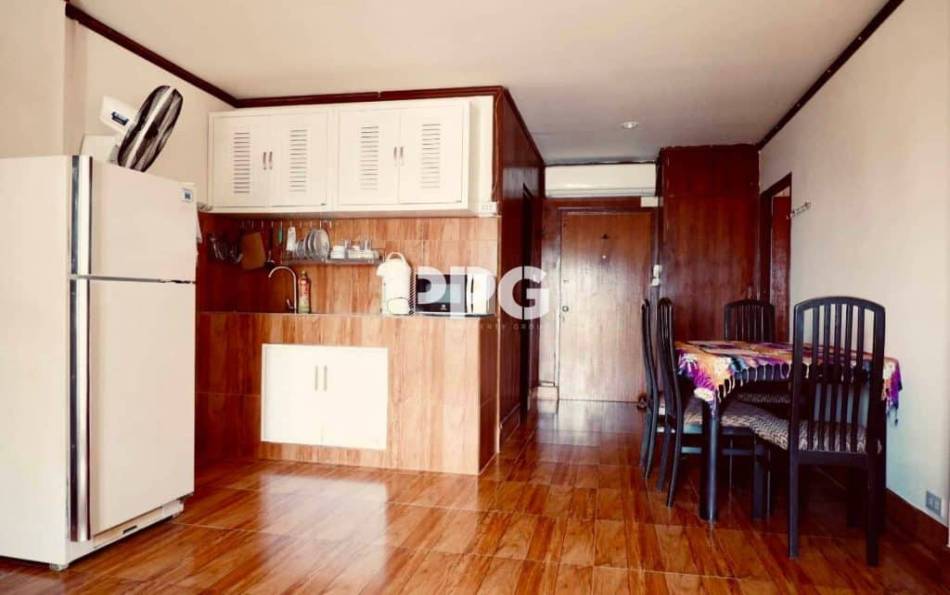 Phuket, 2 Bedrooms Bedrooms, ,1 BathroomBathrooms,Condo,SOLD,2302