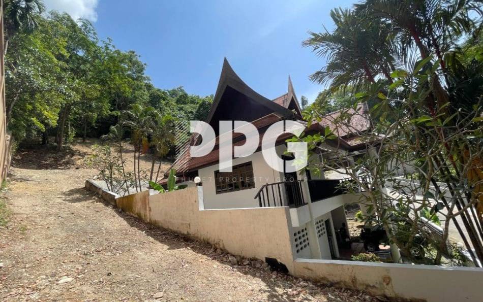 Phuket, 2 Bedrooms Bedrooms, ,3 BathroomsBathrooms,House,For Sale,2304