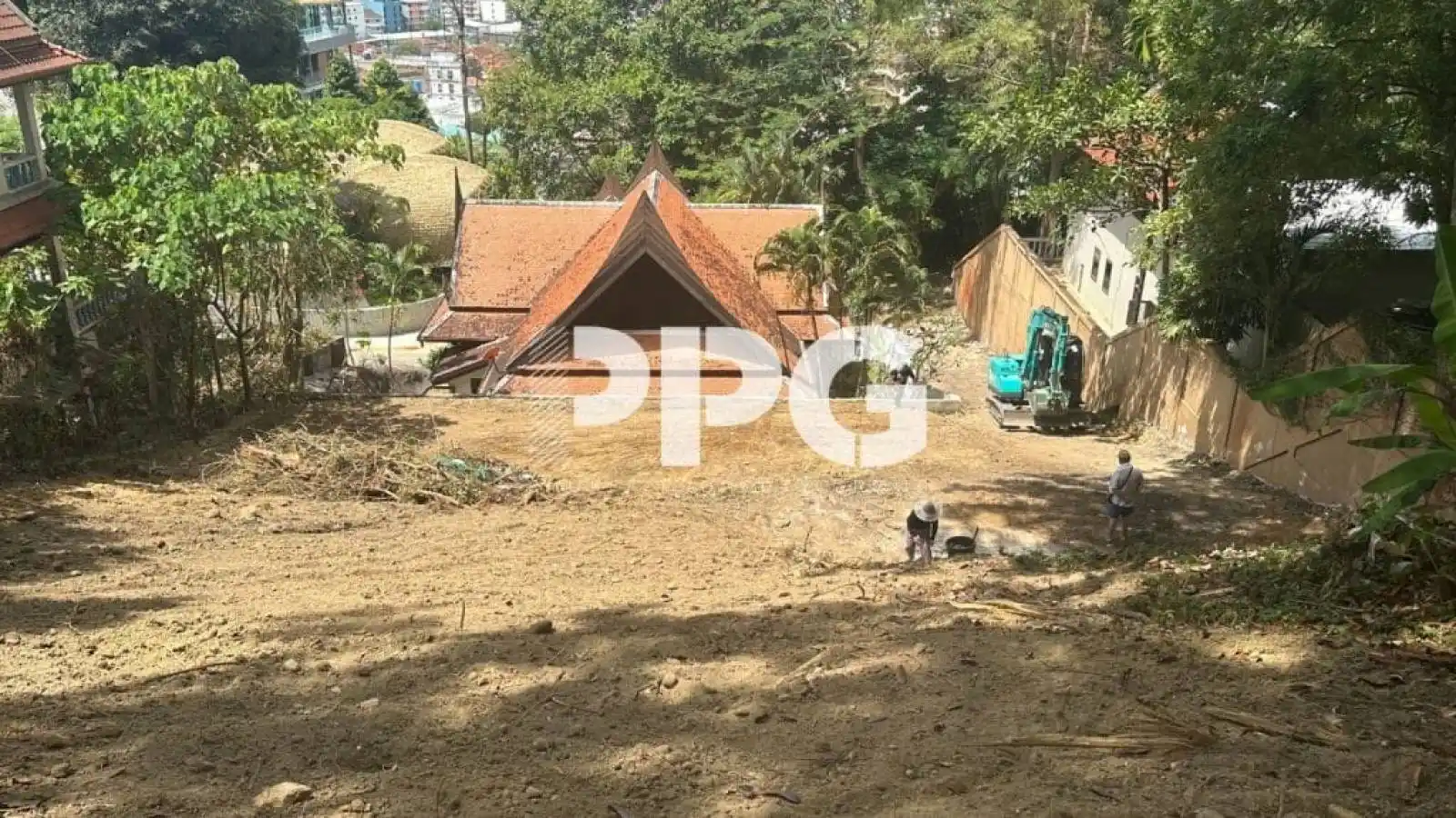 Phuket, 2 Bedrooms Bedrooms, ,3 BathroomsBathrooms,House,For Sale,2304