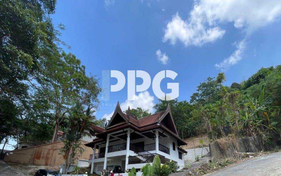 Phuket, 2 Bedrooms Bedrooms, ,3 BathroomsBathrooms,House,For Sale,2304