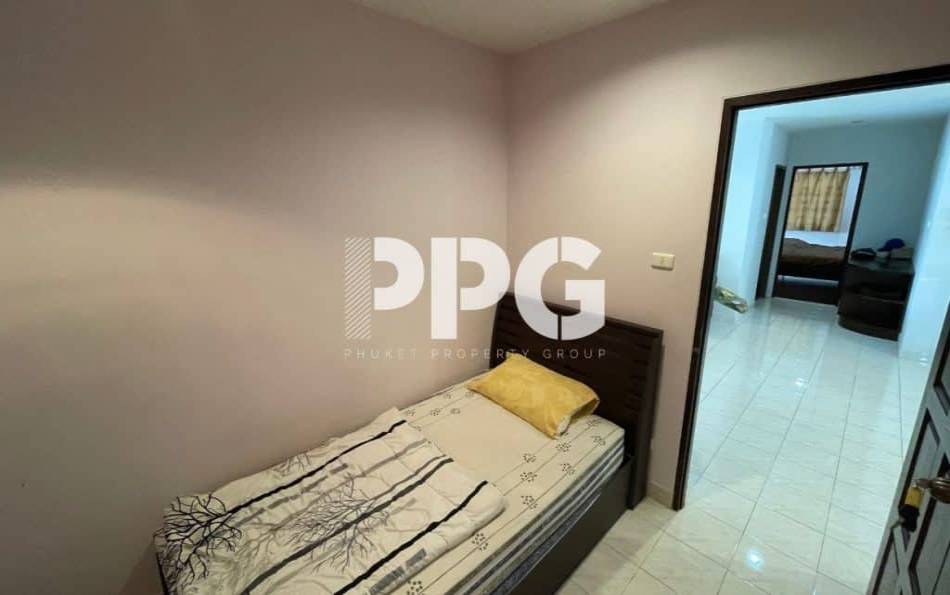 Phuket, 2 Bedrooms Bedrooms, ,3 BathroomsBathrooms,House,For Sale,2304