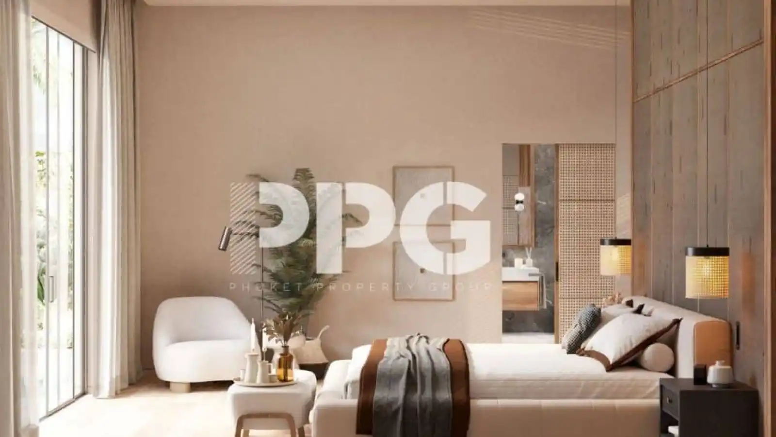 Phuket, 3 Bedrooms Bedrooms, ,4 BathroomsBathrooms,House,For Sale,2305