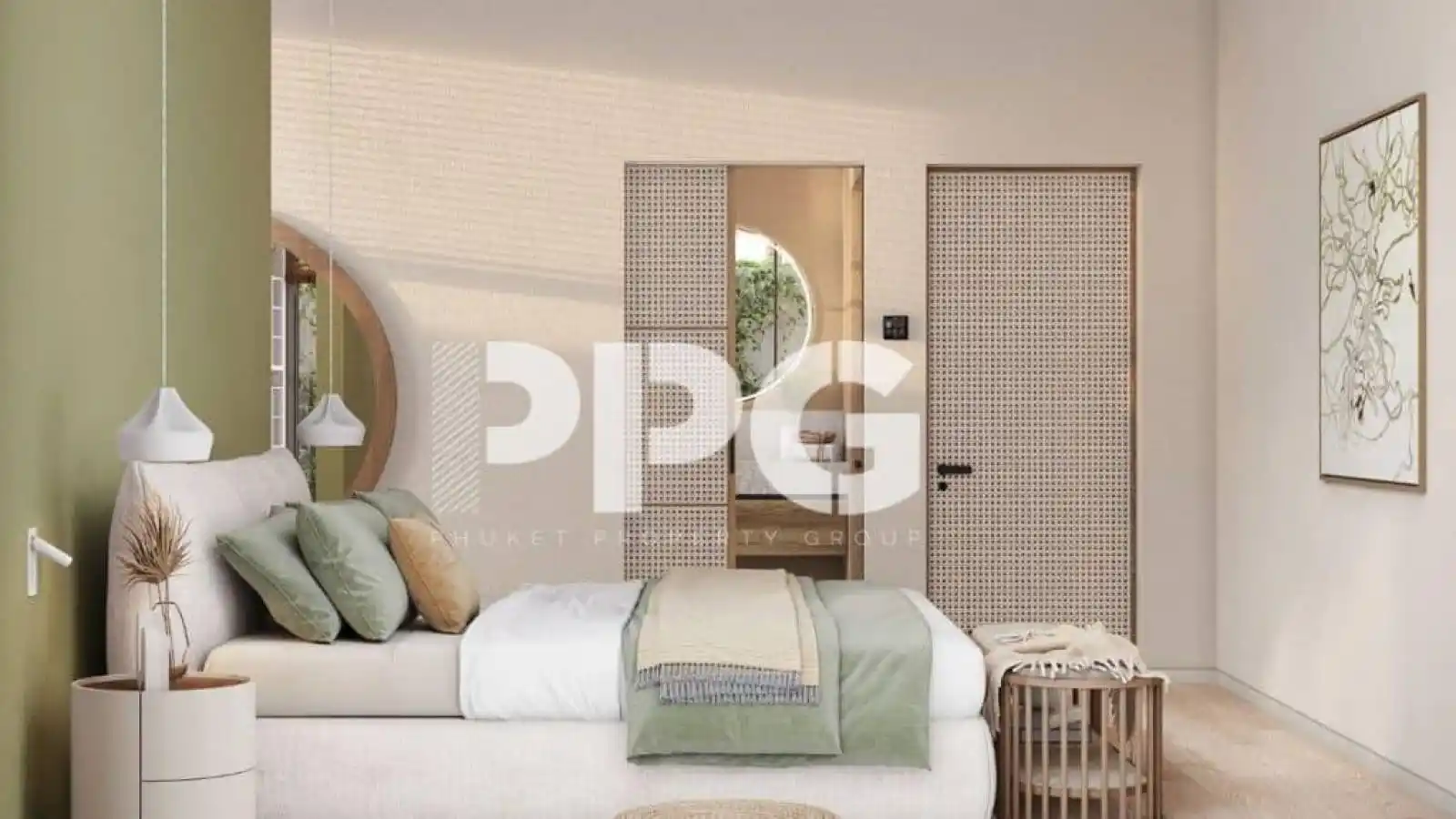 Phuket, 3 Bedrooms Bedrooms, ,4 BathroomsBathrooms,House,For Sale,2305