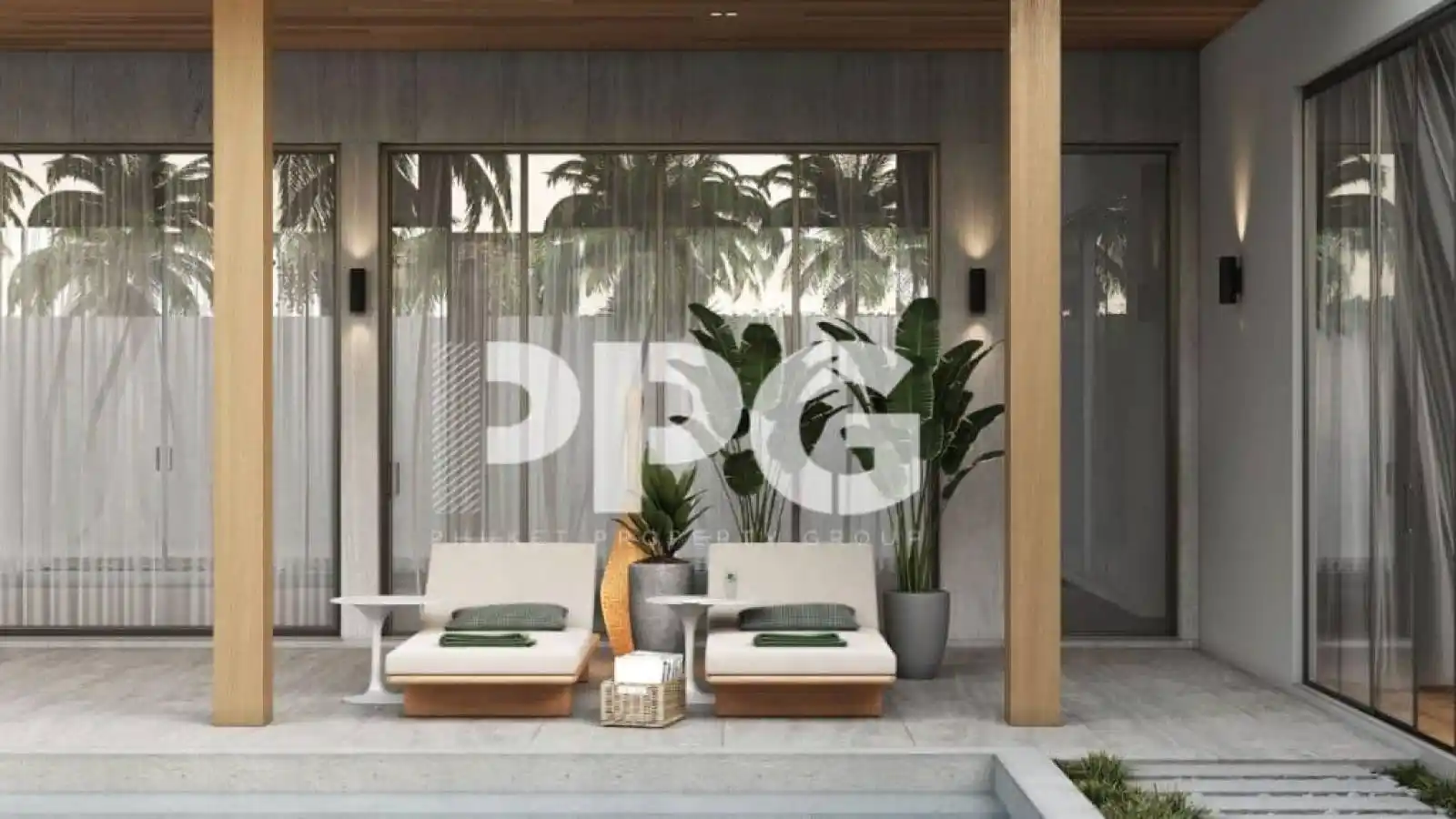 Phuket, 3 Bedrooms Bedrooms, ,4 BathroomsBathrooms,House,For Sale,2305