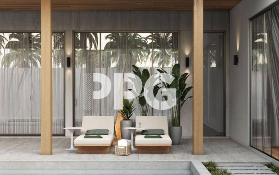 Phuket, 3 Bedrooms Bedrooms, ,4 BathroomsBathrooms,House,For Sale,2305