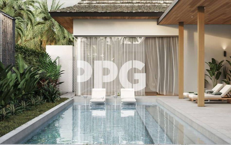 Phuket, 3 Bedrooms Bedrooms, ,4 BathroomsBathrooms,House,For Sale,2305